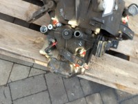Skrzynia biegów Fiat Brava 1.4 12V jedn