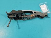 Klamka przód lewa zewnętrzna Citroen Berlingo II