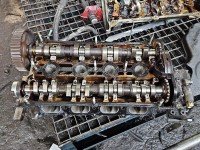 Głowica Audi A3 8L 058103373A 1.8 20V