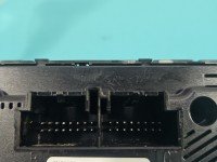 Konsola panel nawiewu Skoda Superb III 3V0907044BM
