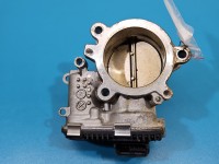 Przepustnica Peugeot 3008 II 9818664880, F01R00Y130 1.6 T hybrid4