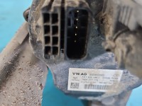Przekładnia kierownicza maglownica Seat Leon II 1.6 8V 1K1423051BQ
