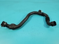 Rura przewód Renault Clio III 8200527669, 8200468372, 0281002566 1.5 dci (K9K)