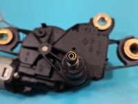 Silniczek Silnik wycieraczki tył Seat Ibiza III 6L 6L6955711C, 53030312 HB