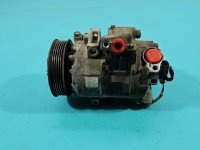 Sprężarka klimatyzacji kompresor Seat Ibiza III 6L 6Q0820803D, 447220-8127
