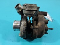 Turbosprężarka Renault Scenic II 2.0 dci M9R 150KM 765015-4, 8200347344