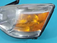 Reflektor lewy lampa przód Dodge Caravan V 07-20 EUROPA
