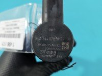Listwa wtryskowa CZUJNIKI Mercedes W213 A6540700095, 0281006544, A6540780049 2.0 CDI