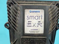 Sterownik LPG gazu TOYOTA, LOVATO SMART ExR