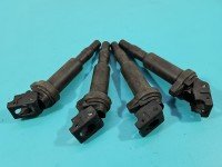 Cewka zapłonowa Peugeot 308 I 0221504470 1.4 16V Peugeot, 4SZT