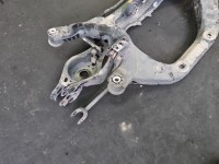 Tylna belka oś tył Toyota Rav4 V 2.5 hybryda