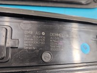 Listwa listwy dekory dekor deski 5 G30 2017-2024 eu