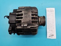 TEST Alternator Peugeot Partner II 1.6 hdi