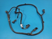 Czujnik parkowania PDC Peugeot 308 II T9 Ktvd 1208040X, 9675202477XT