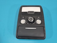 Podsufitka AUDI Q5 8R 08- HB 8R0867501AF