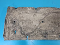 Osłona PODWOZIA Dacia Duster III 24- 1.2 TCe