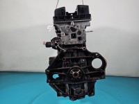 Silnik Opel Meriva A 1.6 16V 105KM ODPALANY FILM pomiar