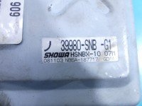 Sterownik moduł Honda Civic VIII UFO