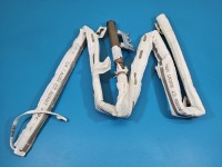 Kurtyna lewa poduszka airbag AUDI A6 C7 kombi