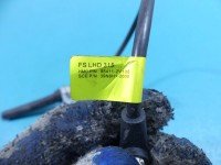 Komputer Sterownik silnika Hyundai Veloster 11-18 1.6 GDI 39110-2BBN9