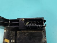 Zamek przód prawy Ford Fusion EUROPA Producent części: FORD, Europejska, 8pin