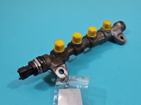 Listwa wtryskowa CZUJNIKI Fiat Tipo II 15- 0445214363, 55272135, 0281006752 1.6 jtd (55260384)