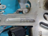 Zamek tył prawy 8200766631-L Renault Master III 10-24 drzwi przesuwne 2+2 pin