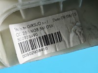 DŹWIGNIA LEWAREK WYBIERAK LINKI Fiat Ducato IV 2.0 jtd