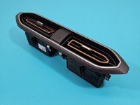 Kratka nawiewu środkowa Dacia Sandero III 20- 687605827R