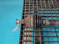 Półoś przód prawa Seat Ibiza IV 6J 1.6 tdi manual