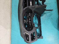 Deska rozdzielcza airbag pasażera kokpit Citroen DS4 11-15