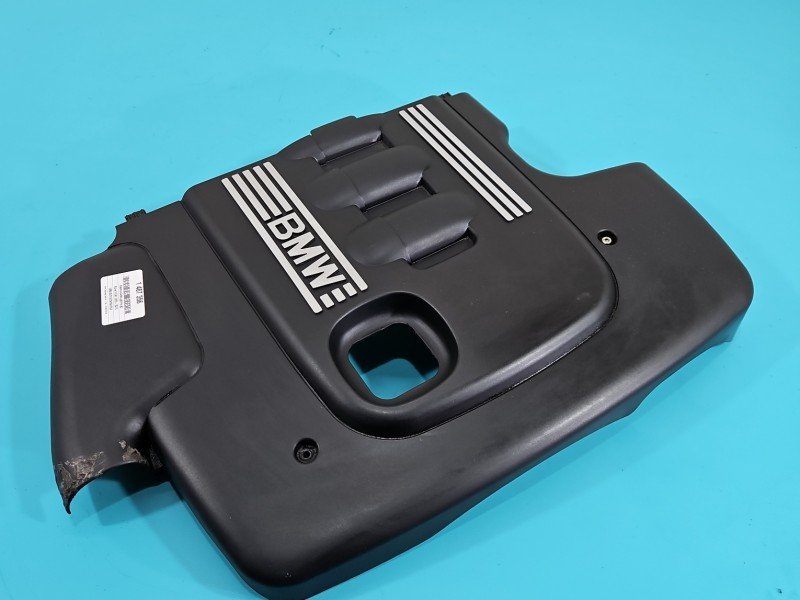 Osłona silnika górna Bmw e90 7789006 2.0d (M47T)