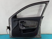DRZWI PRZÓD PRAWE PASAŻERA Seat Cordoba II 6L 4d szary LS7U