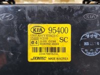 Komputer Sterownik silnika 39122-38190 Kia Magentis I 00-05 2.0 16V