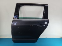 Drzwi tył lewe Peugeot 5008 HB 5d Ktpd