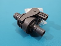 Zawór nagrzewnicy Toyota Rav4 V 2.5 hybryda