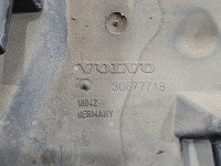 Obudowa filtra powietrza Ford S-max I MK1 30677718, 4613785905 2.5 T 20V