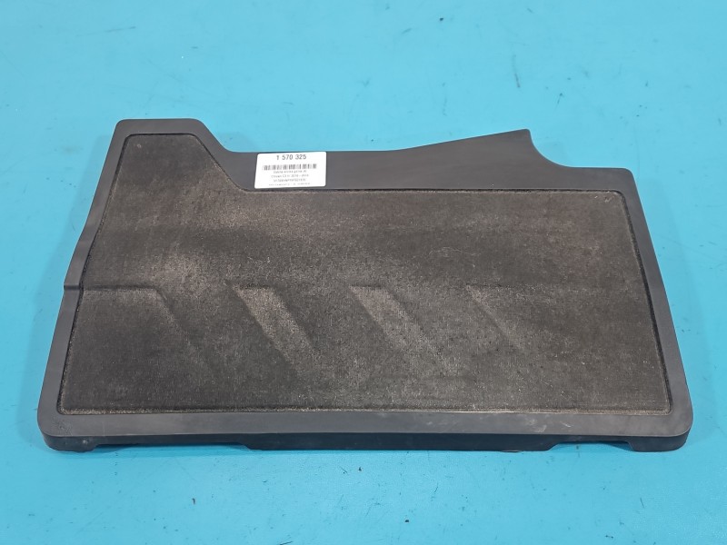 Osłona silnika górna Citroen C3 III 16-24 1.2 12V 98254923, 114966PS, 9825492380