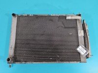 Chłodnica klimatyzacji Nissan Note I E11 1.4 16V