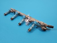 Wtryskiwacz Toyota Yaris II 23250-23020 1.3 vvti