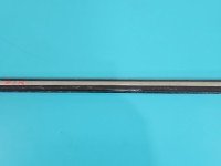 Listwa drzwi przód prawa Mercedes 123