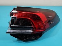 Lampa tył prawa Toyota Corolla E21 19- sedan