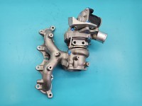 Turbosprężarka Regenerowana Kia Ceed III 18-21 53039700662, 53039880662, 28231-2B790 1.5 T-GDi (G4LH) 160KM