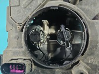 Reflektor prawy lampa przód Vw Crafter 06- EUROPA