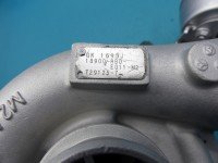 Turbosprężarka Regenerowana Honda Accord VII 02-08 729125-7 2.2 i-CTDi