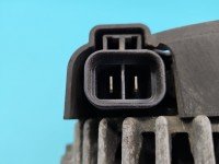 TEST Alternator Opel Meriva A 8400156, 898031-1551 1.7 cdti