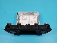 Radio fabryczne Skoda Fabia III 6V0035869D radioodtwarzacz