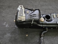Zbiornik paliwa bak Renault Master III 10-24 2.3 DCI