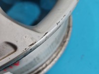 4X alufelgi felgi 16" komplet Kia Venga R16 52910-1P100