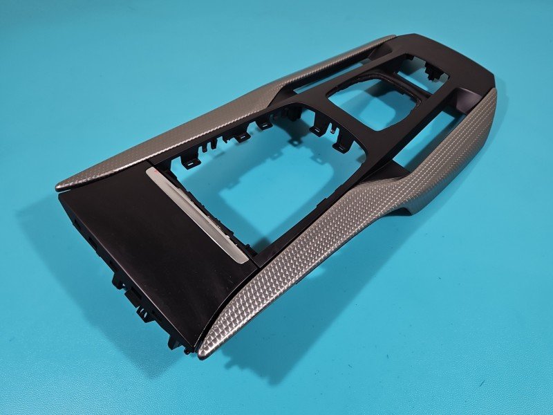 Listwa listwy dekory dekor deski Citroen DS5 11-15 eu Listwa listwy dekory dekor deski Citroen DS5 11-15 eu